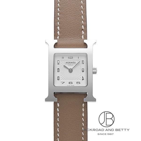 エルメス Hermes Hウォッチ ドゥブルトゥール ww00 新品 時計 レディース ジャックロード 通販 Yahoo ショッピング