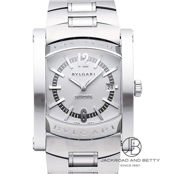 ブルガリ Bvlgari アショーマ 48mm 48c6ssd Jp 新品 時計 メンズ Bl2 ジャックロード 通販 Yahoo ショッピング
