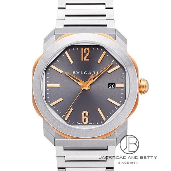 ブルガリ Bvlgari オクト ギガランキングｊｐ