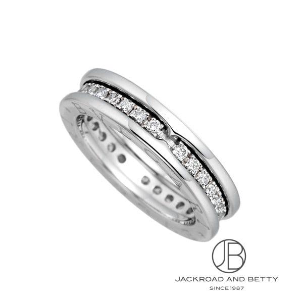 BVLGARI ブルガリ ビー・ゼロワン ダイヤリング 329351 AN850656 新品 