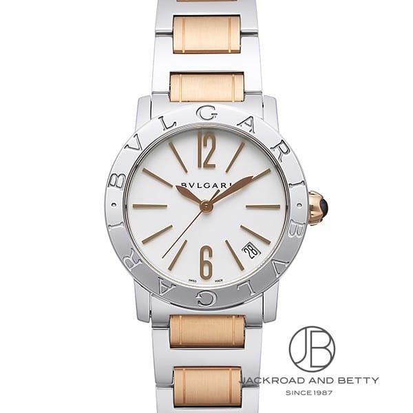 ブルガリ BVLGARI ブルガリブルガリ 102265 新品 時計 男女兼用 
