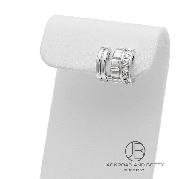 BOUCHERON ブシュロン キャトル ラディアント オープンロー シングル  