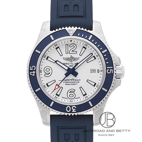 ブライトリング Breitling 時計 スーパーオーシャン オートマティック 新品 42 a 1vpr 新品 時計 メンズ メンズ Br1155 ジャックロード