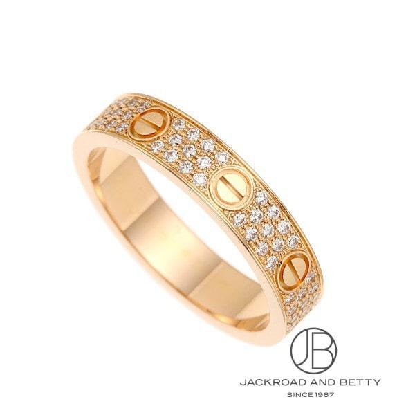 カルティエ 指輪の人気商品 通販 価格比較 価格 Com