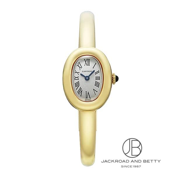 Cartier カルティエ CARTIER ベニュワール ミニ サイズ16 Cartier カルティエ CARTIER ベニュワール ミニ サイズ16