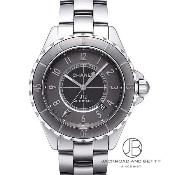 シャネル Chanel J12 クロマティック H2934 新品 時計 メンズ Ch050 ジャックロード 通販 Yahoo ショッピング