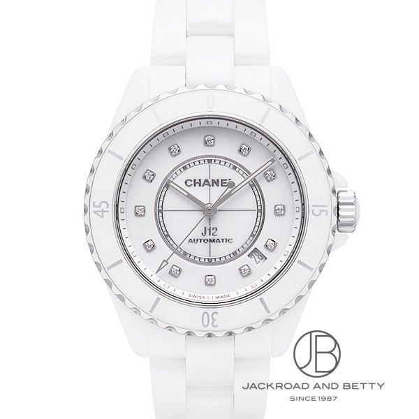 CHANEL J12 H5705