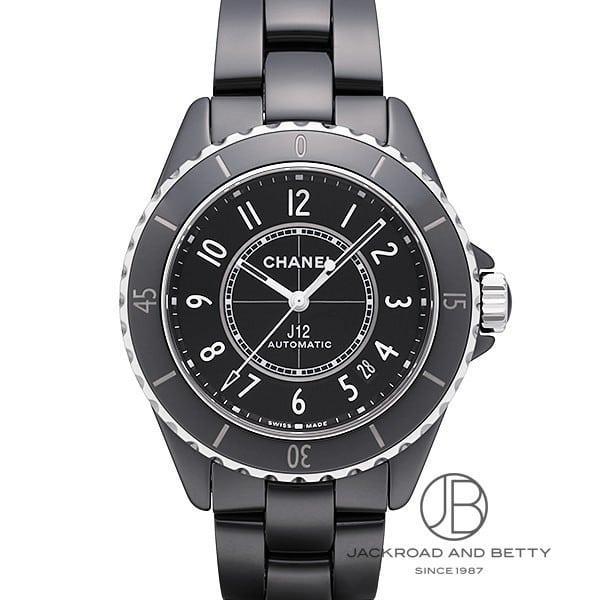J12 時計 H5697 メンズ メンズ腕時計 シャネル メンズ Chanel Chanel Ch097 シャネル 新品 Ch097 ジャックロード オートマティック 大人気定番商品の