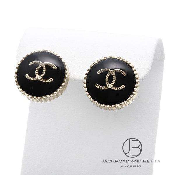 シャネル Chanel シャネルピアス ココマーク 56 v 56 Y018 Z47 新品 ジュエリー ブランドジュエリー Ch125 ジャックロード 通販 Yahoo ショッピング