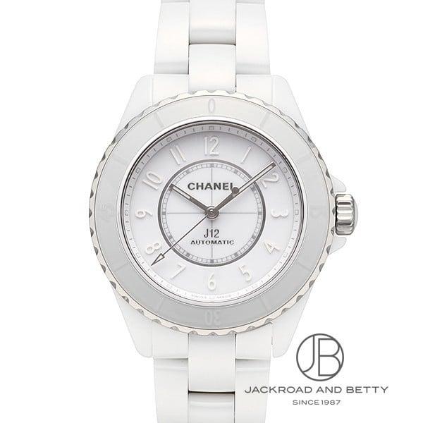 シャネル Chanel J12 ファントム リミテッド H6186 新品 時計 メンズ Ch154 ジャックロード 通販 Yahoo ショッピング