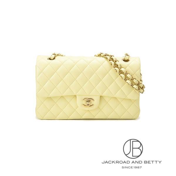 CHANEL シャネル クラシックハンドバッグ マトラッセチェーン CHANEL シャネル クラシックハンドバッグ マトラッセチェーン