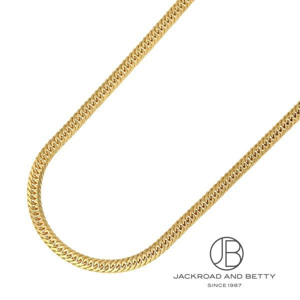 k18 ネックレス 造幣局 喜平 6面 8面トリプル 50センチ 20グラム 喜平 ネックレス K18 トリプル 8面 20g 50cm 造幣局検定マーク