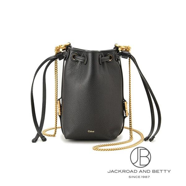 クロエ CHLOE マーシー マイクロ バケット バッグ CHC23AP844I31001