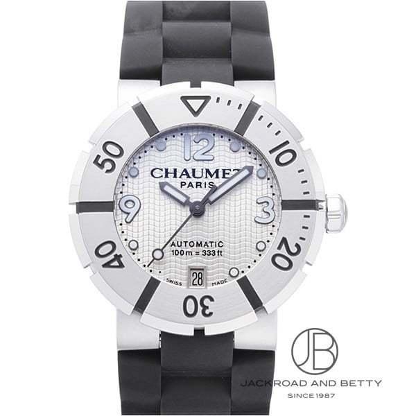 ショーメ Chaumet クラスワン 毎日がバーゲンセール オートマティック メンズ 新品 時計 W 38a