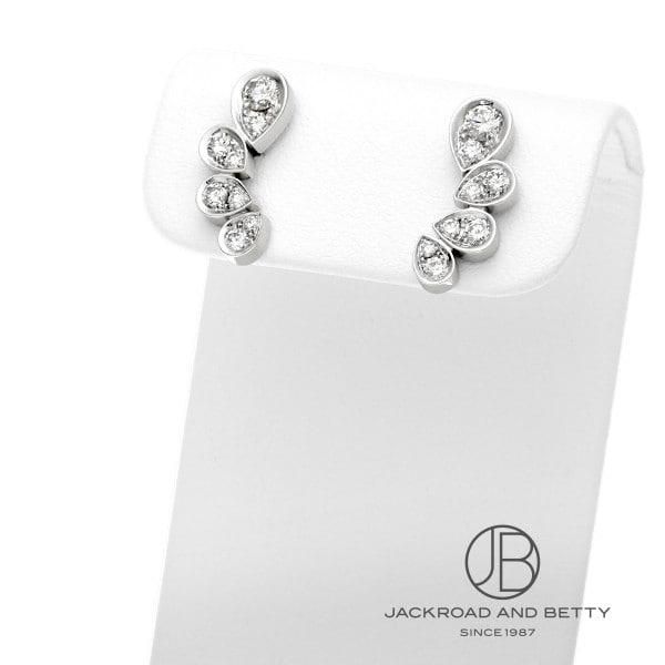 【ショーメ】ジョゼフィーヌ ピアス ロンドデグレット 証明書有 CHAUMET（ショーメ） ジョゼフィーヌ ロンド デグレット ピアス 083782