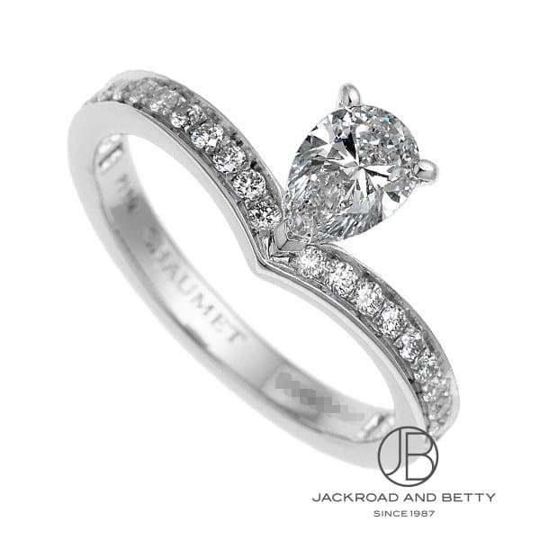 CHAUMET（ショーメ） ジョゼフィーヌコレクション エグレット リング
