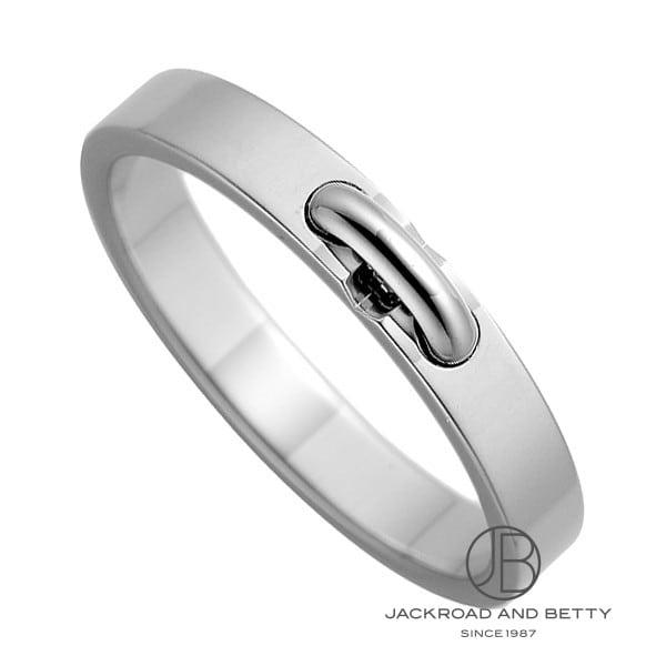 CHAUMET（ショーメ） リアン エヴィダンス マリッジ リング 081684
