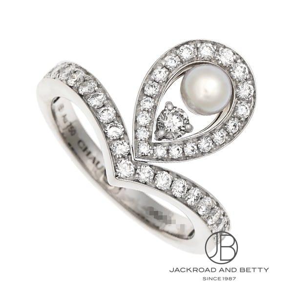 CHAUMET（ショーメ） ジョゼフィーヌ コレクション エグレット リング