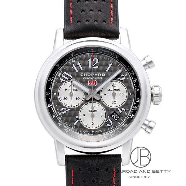 ショパール Chopard ミッレミリア 18 レースエディション 1685 3006 新品 時計 メンズ Cp068 ジャックロード 通販 Yahoo ショッピング