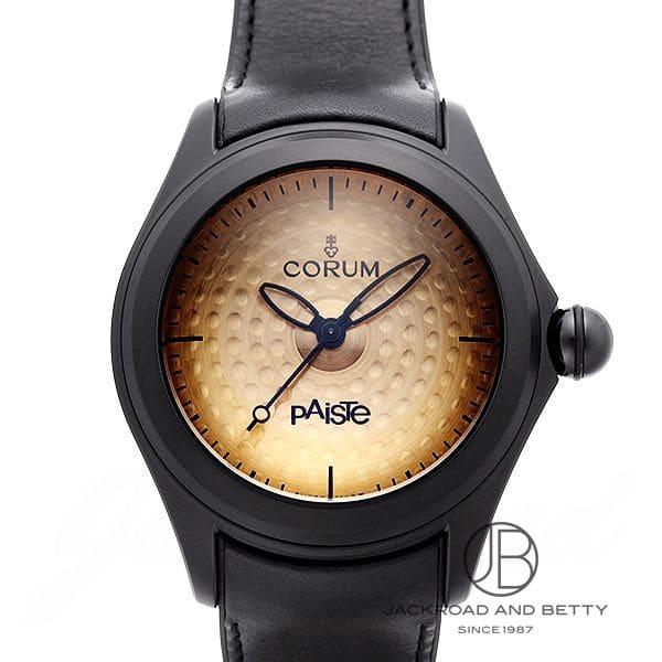 コルム CORUM バブル パイステ リミテッド 110.310.98/0061 PA01 R 
