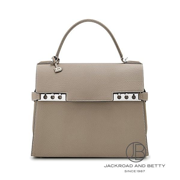 デルヴォー タンペートMM バッグ デルヴォー DELVAUX タンペート MM トーテルレ ベージュ