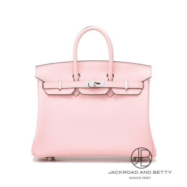 エルメス Hermes バーキン25 ローズサクラ ピンク 新品 その他 Em131 ジャックロード 通販 Yahoo ショッピング