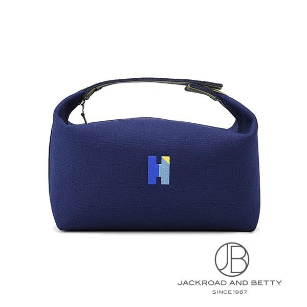 最終値下エルメスブリッドアブラックpmマリンブルー 最終値下エルメスブリッドアブラックpmマリンブルー バッグ