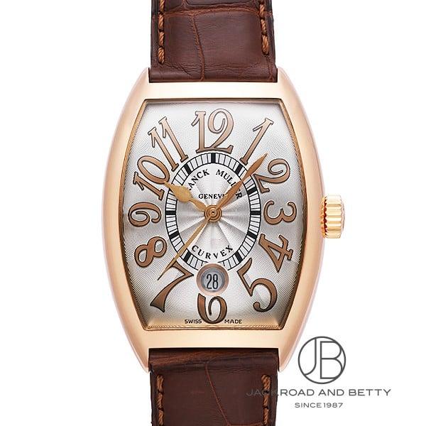 フランク ミュラー FRANCK MULLER トノウ カーベックス レリーフ