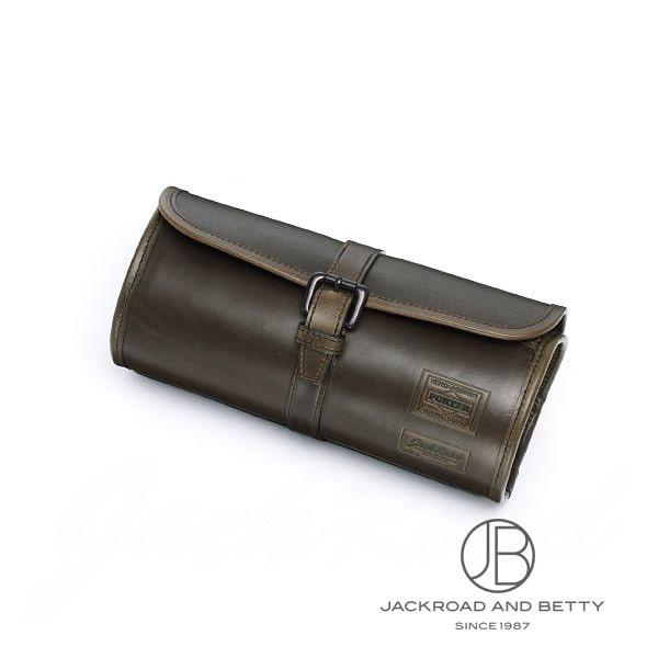 ジャックロード JACKROAD JACKROAD×PORTER×HORWEEN 30周年記念