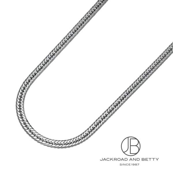 pt850 喜平ネックレス 50cm 30g 喜平 KIHEI PT850 8面 トリプル 30g 50cm ネックレス プラチナ
