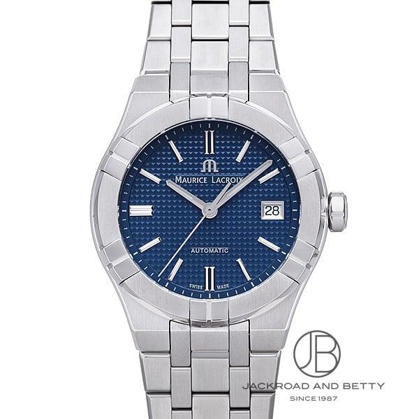 モーリス・ラクロア（Maurice Lacroix） アイコン オートマティック 39