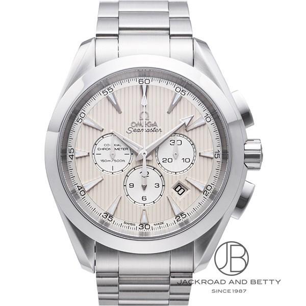オメガ Omega シーマスター アクアテラ クロノグラフ コーアクシャル 231 10 44 50 09 001 新品 時計 メンズ Buyee Buyee Japanese Proxy Service Buy From Japan Bot Online