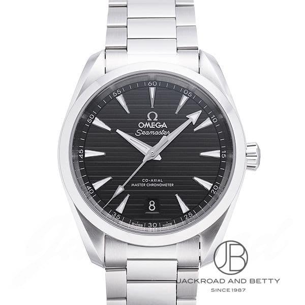 オメガ OMEGA シーマスター アクアテラ コーアクシャル マスター クロノメーター 220.10.41.21.01.001 新品 時計 メンズ