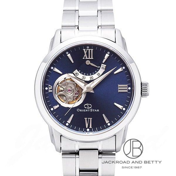 オリエント Orient オリエントスター セミスケルトン Wz0081da 新品 時計 メンズ On016 ジャックロード 通販 Yahoo ショッピング