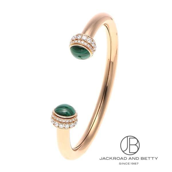 ⭐︎PIAGET ピアジェ ポセション バングル PIAGET（ピアジェ） ポセション バングル G36PD816 新品 ジュエリー