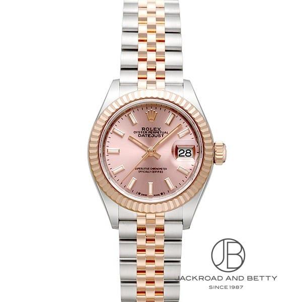 ROLEX Datejust 自動巻き腕時計 ロレックス デイトジャスト ROLEX（ロレックス） レディ デイトジャスト 28 279171 新品 時計