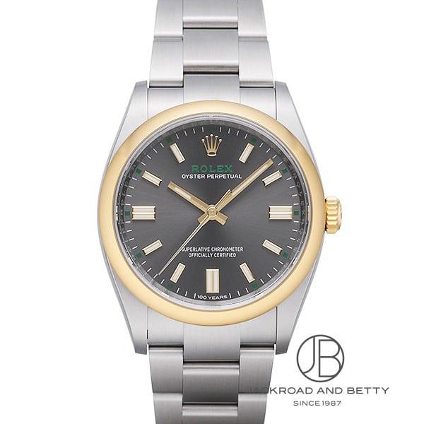 ROLEX（ロレックス） オイスター パーペチュアル 36 126003 新品 時計