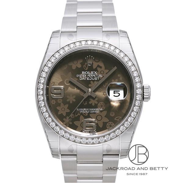 ロレックス Rolex デイトジャスト ダイヤモンドベゼル 新品 時計 メンズ Rx639 ジャックロード 通販 Yahoo ショッピング