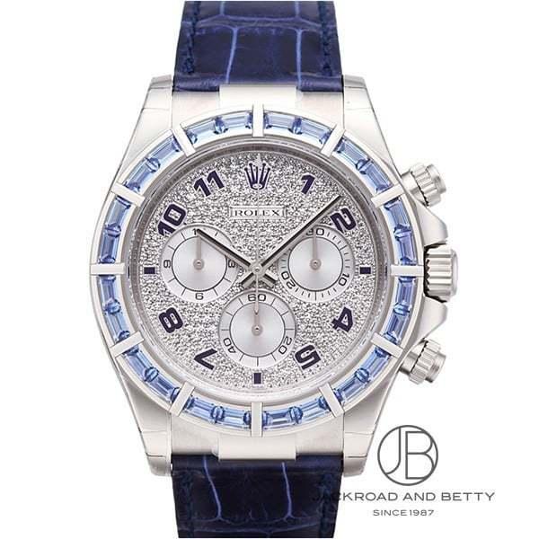 ロレックス Rolex コスモグラフ デイトナ バケットダイヤ 116589saci 新品 時計 メンズ Buyee Buyee Japanese Proxy Service Buy From Japan Bot Online