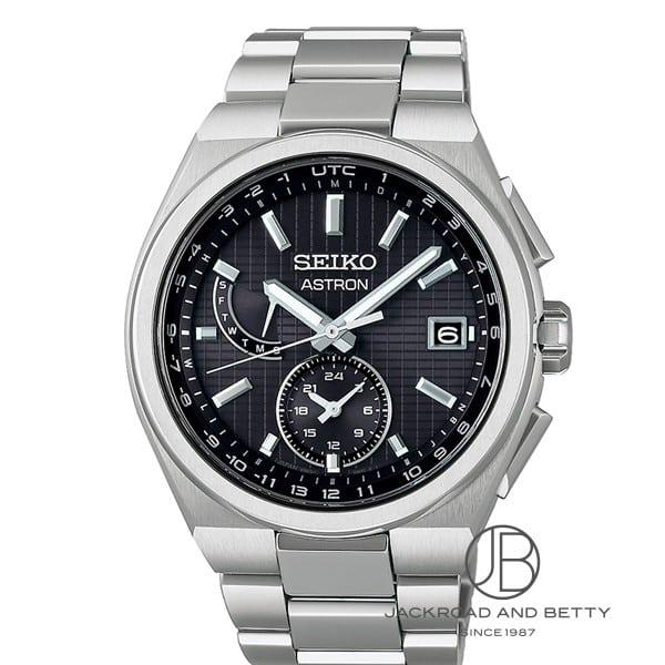 【格安価格】SEIKO ASTRON SBXY067 SEIKO（セイコー） アストロン SBXY067 新品 時計 メンズ : ジャック