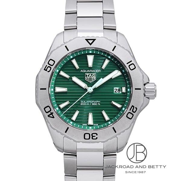 TAG HEUER（タグ・ホイヤー） アクアレーサー プロフェッショナル 200
