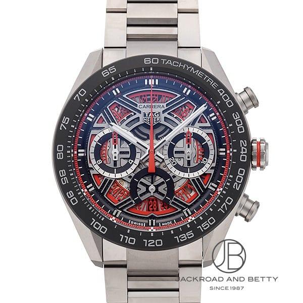 TAG HEUER（タグ・ホイヤー） カレラ クロノグラフ エクストリーム