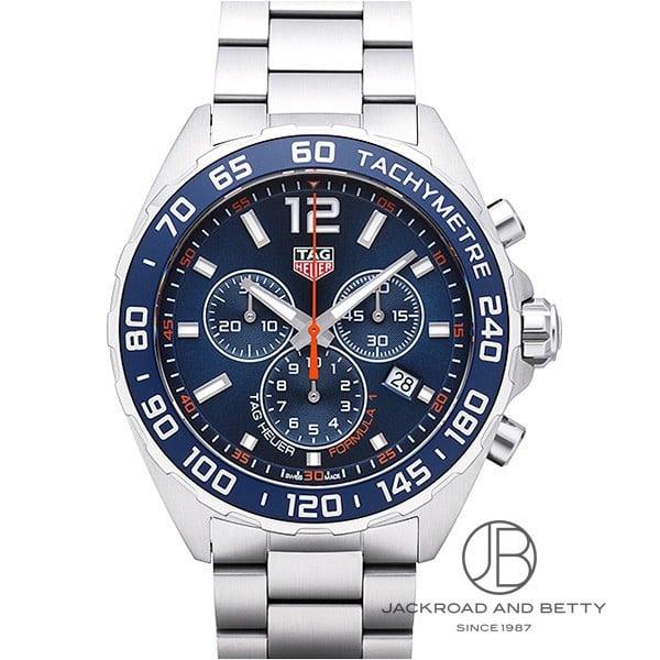 【最終値下】タグホイヤー　CAZ1014 BA0842 フォーミュラ1 クロノ TAG HEUER タグ・ホイヤー フォーミュラ1 クロノグラフ CAZ1014