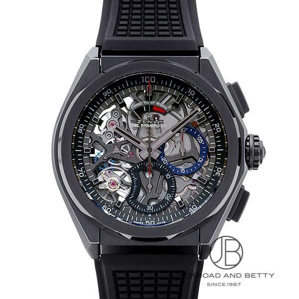 ゼニス Zenith デファイ エル プリメロ 21 49 9000 9004 78 R7 新品 時計 メンズ Zn359 ジャックロード 通販 Yahoo ショッピング