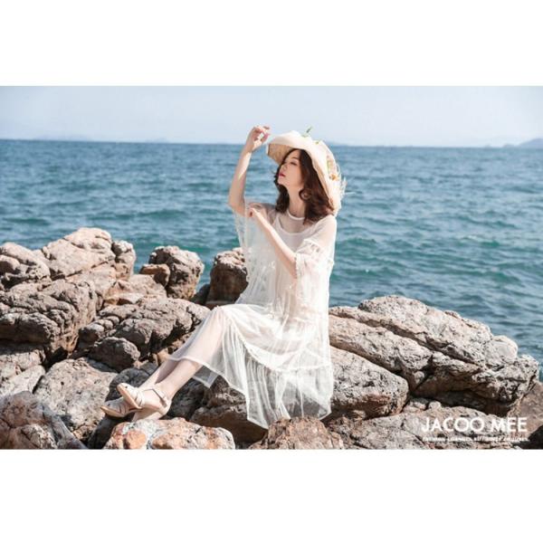 マキシワンピース レディース ビーチワンピース 夏 ワンピース ロング マキシ丈 ワンピース 海 旅行 夏ワンピ 新作 送料無料 Buyee Buyee 提供一站式最全面最專業現地yahoo Japan拍賣代bid代拍代購服務 Bot Online