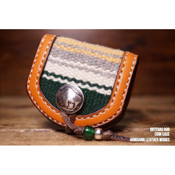 グラインドロッヂ コインケース GRINDLODGE COIN CASE GRINDLODGE (グラインドロッヂ) コインケース BOAB leather