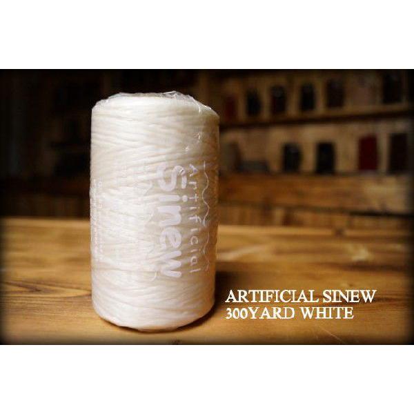 シニュー糸 ホワイト アーティフィシャルシニュー糸 Sin 1 Jaindiana 通販 Yahoo ショッピング