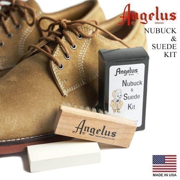 AWFX ANGELUS SHOE POLISH kobN  XG[h Lbg AJ č uV S V[PA