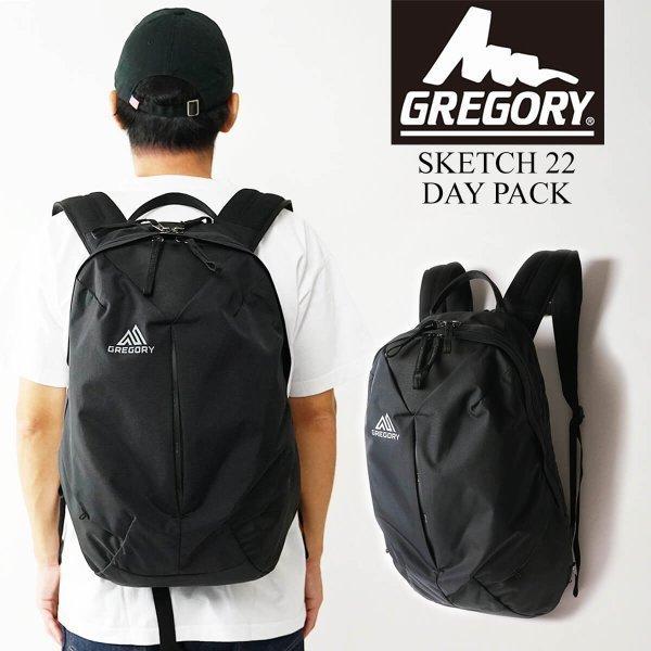 グレゴリー Gregory デイパック スケッチ 22l Sketch 22 リュック バックパック Grery Skech22 5 Jalana ジャラーナ 通販 Yahoo ショッピング