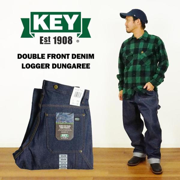 キー KEY ダブルフロント デニム ロガー ダンガリー パンツ447-41 メンズ 30-46 ダブルニー ペインターパンツ カーペンターパンツ 生デニム 14オンス :key-ddlogdungre:Jalana(ジャラーナ) - 通販 - Yahoo!ショッピング キー KEY ダブルフロント デニム ロガー ダンガリー パンツ447-41 メンズ 30-46 ダブルニー ペインターパンツ カーペンターパンツ 生デニム 14オンス :key-ddlogdungre:Jalana(ジャラーナ) - 通販 - Yahoo!ショッピング